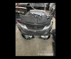 Muso e ricambi Peugeot 2008 dal 2019 in poi