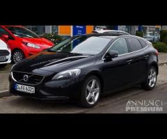 Ricambi disponibili volvo v40