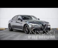Ricambi alfa romeo giulia