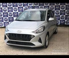Ricambi hyundai i10