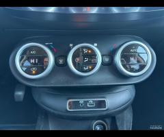 Fiat 500X 1.6 MultiJet 120 CV Cross - 17