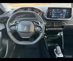 Peugeot 2008 PureTech 130 S&S EAT8 GT Pack - 17