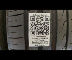 2 Pneumatici 2254019 Tristar Sport al 81%'22