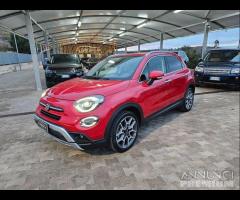500x cross pluss full led