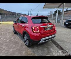 500x cross pluss full led