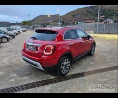 500x cross pluss full led