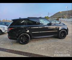 Range sport total black - 6