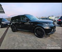 Range sport total black - 7