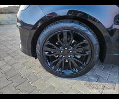 Range sport total black - 20