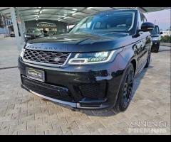 Range sport total black - 21