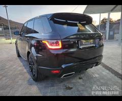 Range sport total black - 22