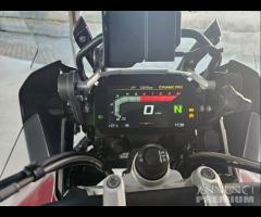 Bmw r 1250 adv 2022 solo 12.000km - 6