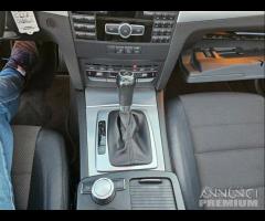 Classe e 220 cdi amg cabrio - 14