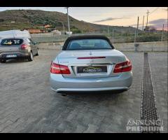 Classe e 220 cdi amg cabrio - 20