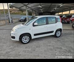Panda 1.2 lounge solo 28000km