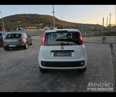 Panda 1.2 lounge solo 28000km