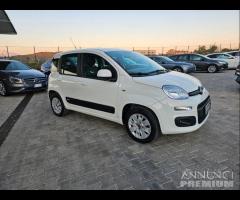 Panda 1.2 lounge solo 28000km - 7