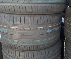4 gomme nuove 275 40 21 toyo  proxes sport