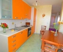 Appartamento rifinito