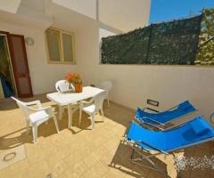 Appartamento a 300 mt dal mare - 11