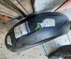 1 pneumatico moto 185 55 17 metzeler trace