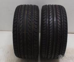 Coppia di pneumatici nuovi 245 40 20 toyo proxes c