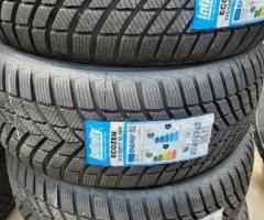 4 gomme nuove invernali 225 50 17