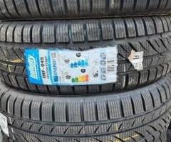 4 gomme nuove 185 65 15 infinity winter