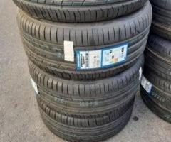 4 gomme  nuove 255 45 17 toyo proxes sport