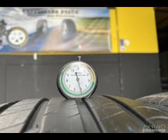 2 Gomme 255/45 R20 105W Michelin estive 80%residui