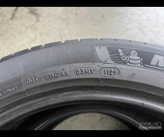2 Gomme 255/45 R20 105W Michelin estive 80%residui - 6