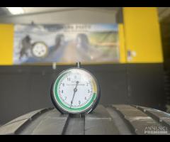 2 Gomme 235/60 R18 107W Michelin estive 90%residui