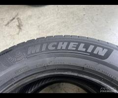 2 Gomme 235/60 R18 107W Michelin estive 90%residui