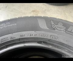 2 Gomme 235/60 R18 107W Michelin estive 90%residui - 6