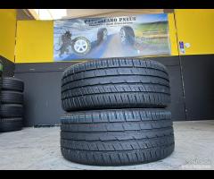 2 Gomme 225/40 R18 92Y General estive 90% residui