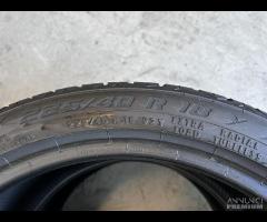 2 Gomme 225/40 R18 92Y General estive 90% residui