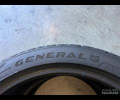 2 Gomme 225/40 R18 92Y General estive 90% residui