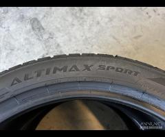 2 Gomme 225/40 R18 92Y General estive 90% residui