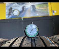 4 Gomme 185/65 R15 Bridgestone 95%residui del 2022