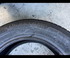 4 Gomme 185/65 R15 Bridgestone 95%residui del 2022