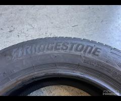 4 Gomme 185/65 R15 Bridgestone 95%residui del 2022