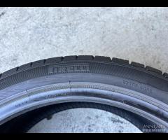 4 Gomme 225/40 R18 Pirelli 4 Stagioni 80% residui
