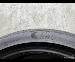 4 Gomme 245/40 R19 94W Pirelli estive 80% residui - 6