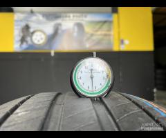 2 Gomme 235/55 R18 104V Michelin estive 80%residui