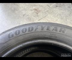 2 Gomme 195/60 R18 96H Goodyear estive 90% residui