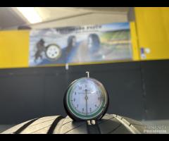 2 Gomme 205/55 R16 91H Michelin Estive 85% residui