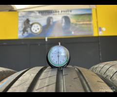 4 Gomme 205/60 R16 92H Goodyear estive 85% residui