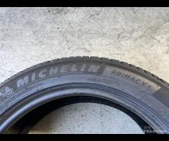4 Gomme 205/55 R17 91V Michelin Estive 90% residui