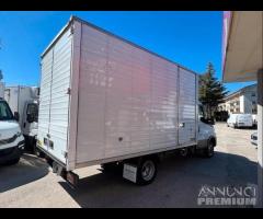 Iveco daily 35c14 2.3 e6 furgonato