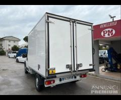 Peugeot boxer 2.0 160cv e6 frigo frcx-20